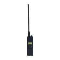 PRN PRC-148 Upgraded Version Dummy Radio Case with Dummy Antenna for Baofeng UV3R+ Walkie Talkie