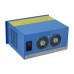 SUNKKO D1524+ 15A High Current Lithium Battery Pack Equalizer and Analyzer 2S-24S Voltage Controller Batteries Balancer