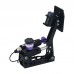 Conspit CPP.Lite 3-Pedal SIM Pedals Racing Pedals Hydraulic Brake Vibration Pedal Set Game Simulator