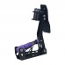 Conspit CPP.Lite 3-Pedal SIM Pedals Racing Pedals Hydraulic Brake Vibration Pedal Set Game Simulator