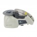 ZCUT-8 Auto Tape Dispenser Automatic Tape Cutter with Knobs to Adjustable Cutting Length and Width