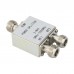 5MHz-1000MHz Wide Band RF Power Splitter 1 to 2 Low Insertion Loss Power Divider with N-type Connector