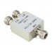 5MHz-1000MHz Wide Band RF Power Splitter 1 to 2 Low Insertion Loss Power Divider with N-type Connector