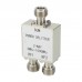 5MHz-1000MHz Wide Band RF Power Splitter 1 to 2 Low Insertion Loss Power Divider with N-type Connector