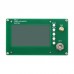 BG7TBL FA-3-6G 1Hz-6GHz High Sensitivity Frequency Meter -30dBm to +20dBm Precision Frequency Counter