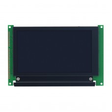 New LMG7410PLFC LMG7412PLFF LCD Display Module LCD Panel Screen Replacement for Hitachi