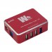 WandererBox Lite V3 USB3.0 5-Channel DC12V Output Astronomical Power Management Box Third Generation for Remote Station