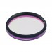 ANTLIA Triband RGB Ultra Filter 3-In-1 Colorful Camera Filter for Light Pollution Suppression for OSC/Mono Cameras
