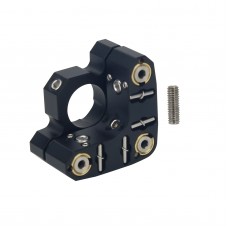 Oeabt MS-A12 Kinematic Mirror Mount for Ø 1/2" and 12mm Optics Precision Experiments OEM Use