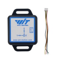 WitMotion WT61C-232 5-36V Attitude Sensor 6 Axis Gyro Sensor Acceleration Gyroscope and Euler Angle