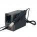 SUGON 2020D 700W Hot Air Rework Station Desoldering Station Suitable for Phone PCB Chip Repair BGA