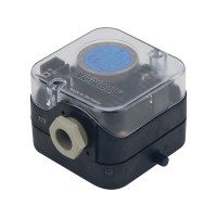 Original LGW50A2P 2.5-50mbar Pressure Switch LGW 50 A2P Differential Air Pressure Switch for DUNGS