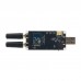 Evil Crow RF V2 Transceiver with Acrylic Shell High Quality RF Accessory RF Tool for Cyber-security Testing and Learning