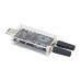 Evil Crow RF V2 Transceiver with Acrylic Shell High Quality RF Accessory RF Tool for Cyber-security Testing and Learning