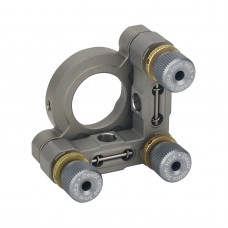 Oeabt OST-K100 Three-Axis Kinematic Mirror Mount Precision Adjustment Suitable for Ø1" Optics