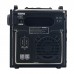 HRD-C919 Iron Grey (Retro Style) All Band Radio MW SW Full Frequency Receiver Bluetooth/Music Play