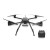 Tarot M860A 860mm Wheelbase Quadcopter Frame Kit Drone Frame Kit with Battery and All-aluminum Body