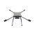 Tarot TL4Q990 990mm Wheelbase Drone Frame Kit Quadcopter Frame Kit with Horizontal Folding Arms