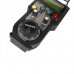 AWPG 5-Axis CNC Wireless MPG Handwheel 25PPR Manual Pulse Generator with LED Screen for FANUC/Mitsubishi/Siemens/FAGOR