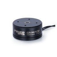 iFlight iPower High Performance Brushless PTZ Motor GM4108 EZO Bearing for 600-1200g Camera 5N/7N/GH2/GH3