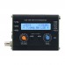 5W usDX SDR QRP Transceiver QCX-SSB to SSB 3-Band All Mode HF Transceiver with Handheld Microphone