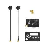 iFlight 4.9G-5.8G 56CH VRX FPV Goggle Receiver Module with SMA Interface for Skyzone FPV Racing Drone Goggles