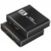 NK-H12 HDMI2.1 8K Splitter 1 to 2 HDMI-compatible Distributor for PS3/4/5/TV Box/Computer/XBOX/DVD Player