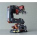 6 DOF Mechanical Arm Set 20KG Digital Servo Robot Arm Support Secondary Development for Arduino DIY