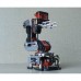 6 DOF Mechanical Arm Set 20KG Digital Servo Robot Arm Support Secondary Development for Arduino DIY