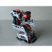 6 DOF Mechanical Arm Set 20KG Digital Servo Robot Arm Support Secondary Development for Arduino DIY