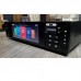 Black High-end Version P80 HiFi Digital Lossless Audio Player Decoder 2-IN-1 Dual Core ES9068AS DAC with 4xR2 Op Amp