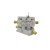 350MHz - 7GHz LNA Low Noise Amplifier 35dB Gain Wideband RF Amplifier Module without Power Supply Module