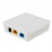 5PCS HG8310M 1GE GPON ONU SC/APC Interface Optical Network Terminal Gigabit Modem with Power Adapter
