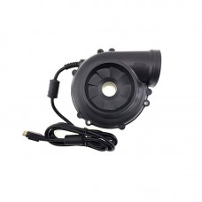 Original Turbo Power Supply 220V Accessory for Thrustmaster Fits TGT/TSPC/TSXW Steering Wheels