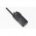 BFDX BF-H500 Basic Version 5W 16CH UHF Analog Walkie Talkie Handheld Transceiver w/ 4000mAh Battery