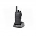 BFDX BF-H500 Basic Version 5W 16CH UHF Analog Walkie Talkie Handheld Transceiver w/ 4000mAh Battery