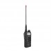 BFDX BF-SC500UV 5W 10KM VHF UHF Walkie Talkie Dual Band Handheld Radio Gain Version (Long Antenna)