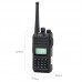 BFDX BF-PD118 5W 10KM Commercial DMR Radio UHF Walkie Talkie Handheld Transceiver with Screen