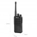 BFDX BF-PD700 5W 5KM Walkie Talkie Commercial Handheld Transceiver IP68 Waterproof without Screen