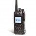 BFDX BF-PD780 5W 5KM Digital Walkie Talkie Handheld Transceiver IP68 Waterproof with LCD Screen