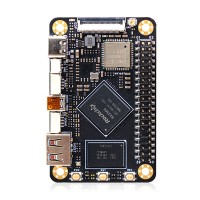 Development Board Lichuang Motherboard with Rockchip RK3566 2G+16G Version Open Source 40PIN for DIY