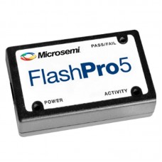 Original FlashPro5 FPGA Programmer for Microsemi Supports USB 2.0 and SPI-Slave Programming