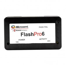 Original FLASHPRO6 FPGA Programmer for Microsemi Supports USB 2.0/USB 3.0 JTAG and SPI Programming