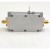 0.3-4.0GHz Wide Range 60dB High Gain Low Noise Amplifier Module with SMA Female Connector 50ohm