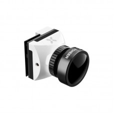 FOXEER CAT3 White Micro 19x19MM Starlight Camera Professional FPV Drone Night Vision Camera Support 4:3/16:9 & PAL/NTSC Switch