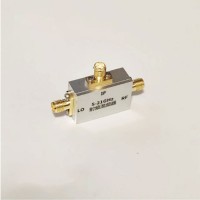 5-21GHz RF Frequency Mixer Up and Down Frequency Converter C/X/KU Band Mixer RF Accessory with SMA-K Connector