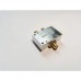 30K-125MHz Low Frequency Balun RF 1:1 Balun Single-ended to Differential Conversion 180-degree Phase Power Divider