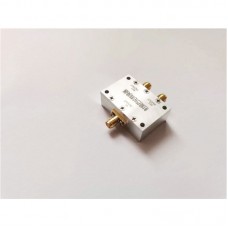 30K-125MHz Low Frequency Balun RF 1:1 Balun Single-ended to Differential Conversion 180-degree Phase Power Divider