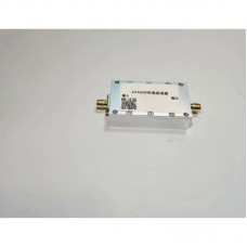 QM-BPF2450A 2.4G Bandpass Filter 2450MHz Bluetooth WiFi BPF Anti-interference Filtering with SMA-K Connector