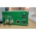 WB-SG1 20MHz-9.5GA Wideband Signal Generator Built-in OCXO Adjustable Output Power Support Data Input with 1.7-inch Screen